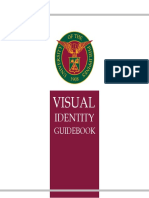 Up - Visual Identity Guidebook PDF