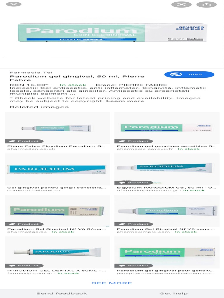 Parodium - Google Search | PDF