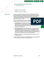 Comatrol-Danfoss Section22 - Cross - Reference - List PDF