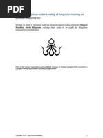 Beyond Intellectual ding