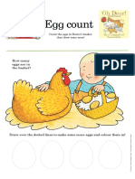 Egg-Count 1