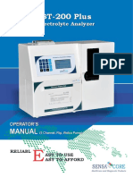 ST-200 Plus PDF