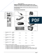 Uas MGMP 2017 Paket C