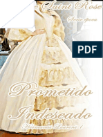 21 - Prometido Indeseado - Sophie Saint Rose PDF