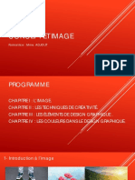 Types D'images PDF