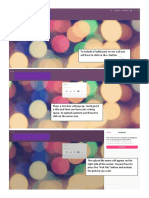 How To Use Padlet PDF