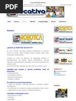 Download Temario Curso Robotica Wedo y Lego by rivamara5960 SN46495334 doc pdf