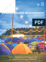 Project Management 2016, Routledge
