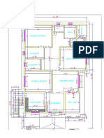 Autocad Plan PDF