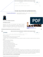 MISE EN PLACE D’UNE SOLUTION DE SUPERVISION RESEAU _ CAS DE NETDISCO.pdf