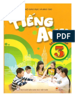 Sach Bai Tap Tieng Anh Lop 3 PDF