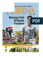 AGRINA 311 Mei 2020