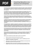 Coaching Ejecutivo y su alcance en la empresa - Articuloz_tcm1407-1008239