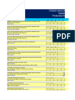 Series Productos Institucionales