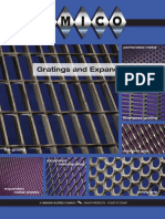 Grating and Expanded Metal Catalog