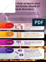 Disaster Management For Residents DL