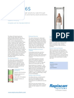 02 DATASHEET - Metor 6S PDF