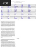 Prodigal Son Actual Monologue 1 | PDF | Poetry