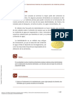 Preparación de Materias Primas (MF 0543 1) - (PG 142 - 150)