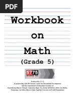 Module g5 PDF