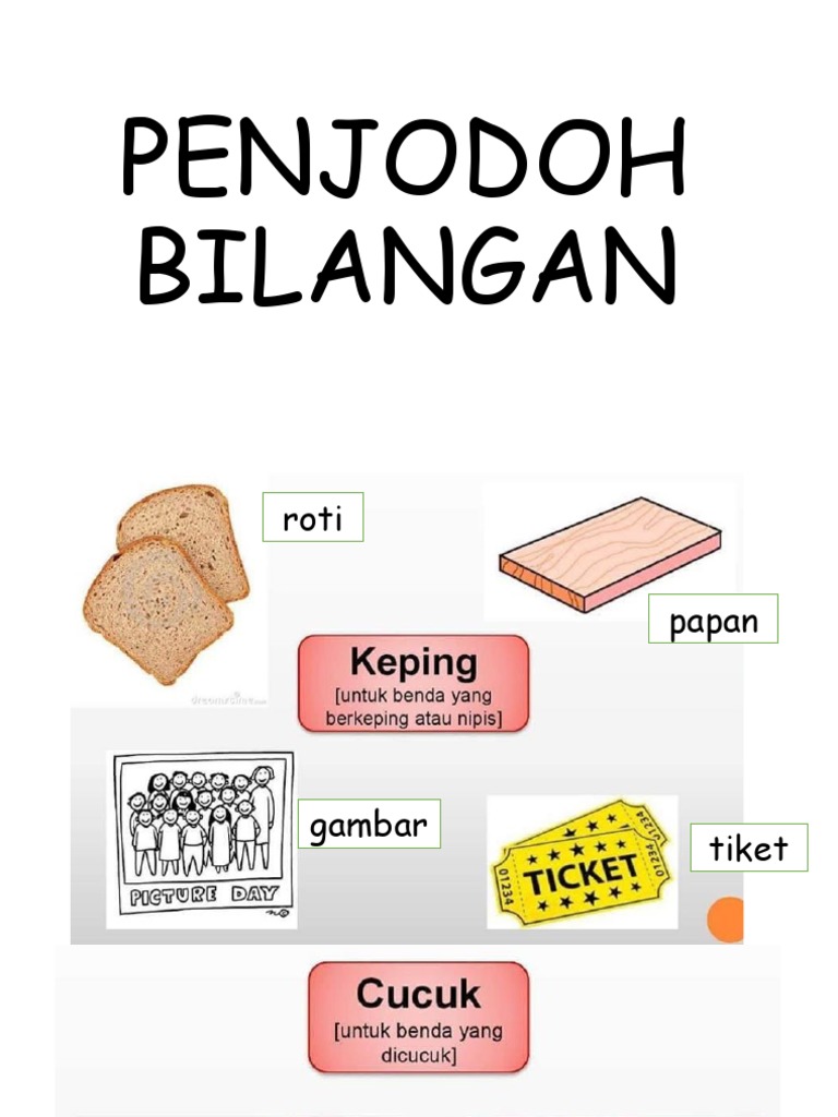 Penjodoh Bilangan 3 Pdf