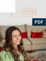 Portfolio Luciana Jorge