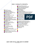 Texto Apoyo Padres Procesos Adaptación y Manejo Conductual Infantil