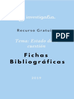 Investigalia-Ficha Bibliografica-2019 PDF