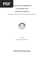 Download Keamanan sistem by Iezma SN46496324 doc pdf