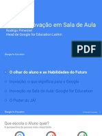 Google For Education PDF