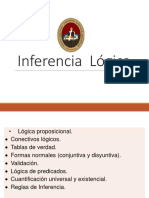 Lógica Inferencial