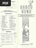 新品Panasonic MK -k61Wフードプロセッサーホワイト Electronics Technology & Projects Magazine | PDF | Personal