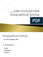 Geographical Setting