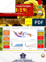 Perawatan Anak Dengan Covid-19_Defi Efendi