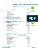 Airline Pilot Program (International Students) : Starting With Zero Experience