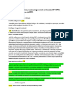 Marius Turda, Eugenism Și Antropologie Rasială În România