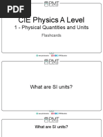 Understanding the Kip Unit in Engineering | PDF