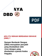 Bahaya DBD