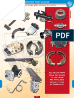 TVH Brake Parts