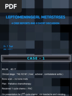 Leptomeningeal Mets Final