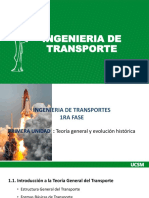 2da Clase Ing Transporte UCSM - 06.04.2020 v2