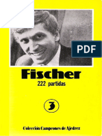 Gude Antonio (ed) - Campeones de Ajedrez - Fischer, 1990-OCR, 122p.pdf