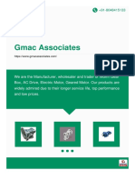 Gmac Associates