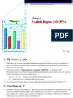 Materi 4 Anova