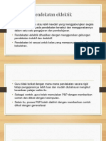 Strategi Berpustakan Murid