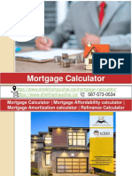 Mortgage Calculator Estimates Home Buying Costs