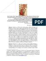 MIRABILIA 13 Inglés JMSG PDF PDF