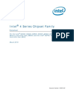 IntelÂ® 4 Series Chipset Family Datasheet.pdf