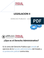 Unidad I. Derecho Público.pptx