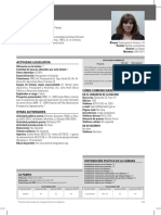 Directorio Legislativo 2008 - 2009 - Diputados 2